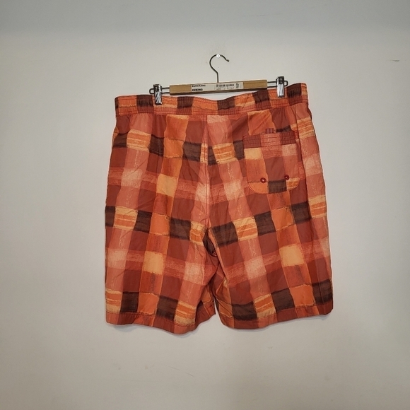 Tommy Bahamas Relax Swim Shorts Size L - Picture 2 of 6
